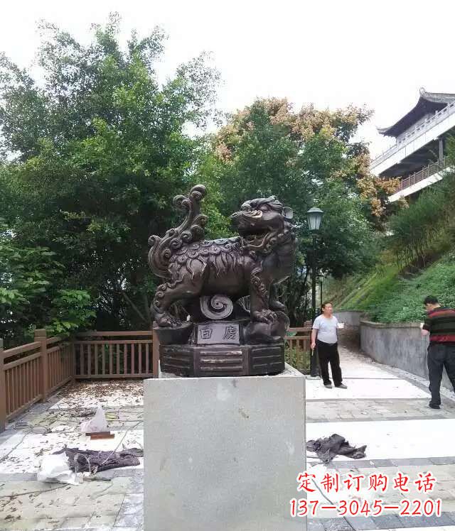 厦门“虎灵之美”