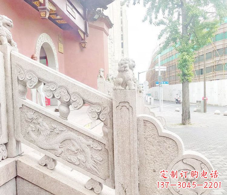厦门专业的大理石栏板雕塑