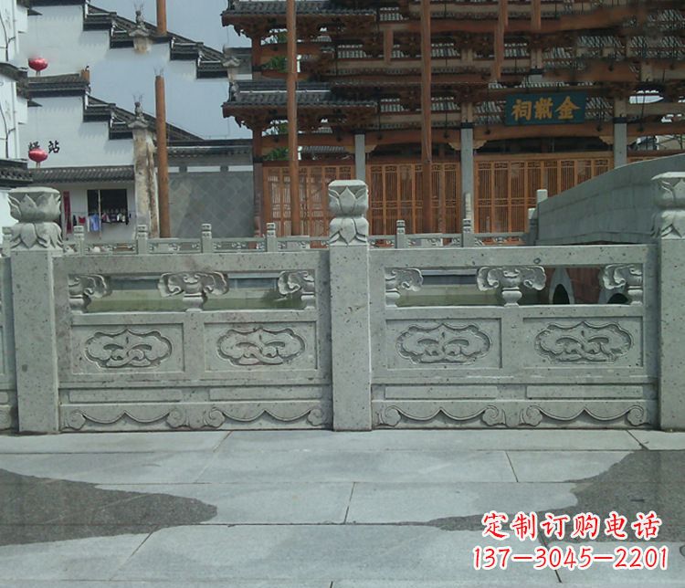 厦门欣赏大理石栏板雕塑