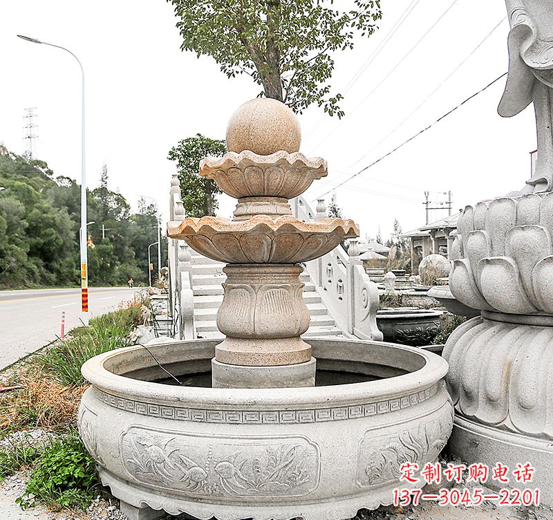 厦门居家风水球