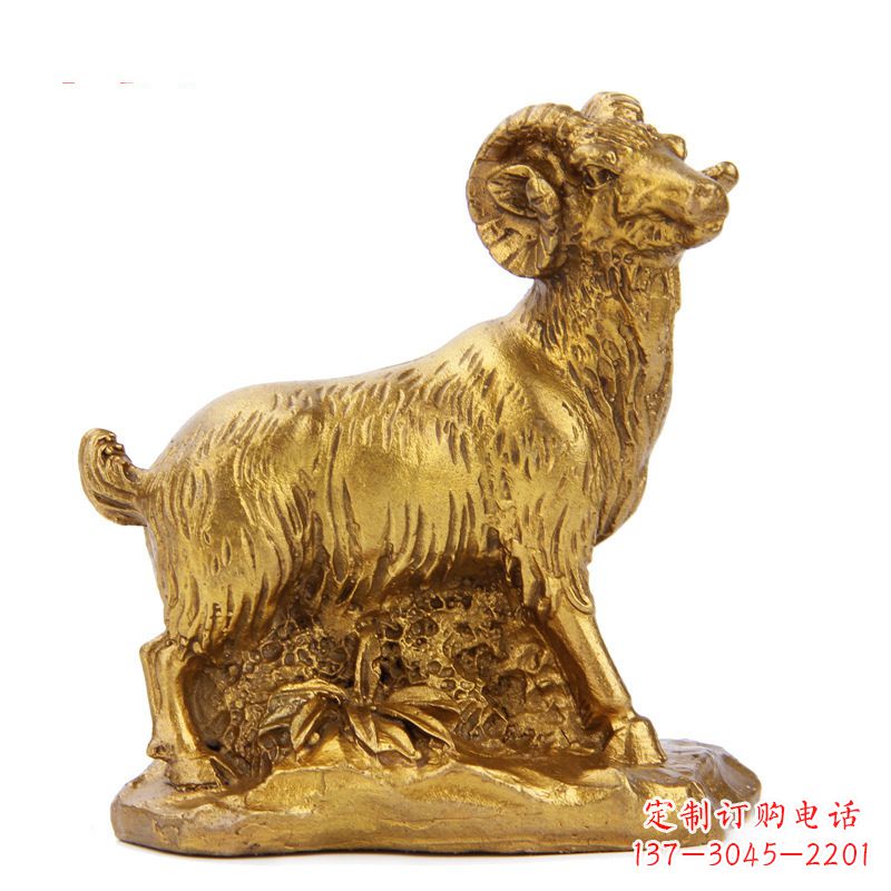 厦门铸铜鎏金动物雕塑，传承中国古典文化
