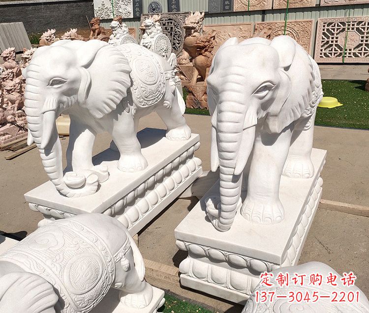 厦门中领雕塑是中国最具特色的石雕工艺定制厂家…