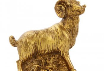 厦门铸铜鎏金动物雕塑，传承中国古典文化